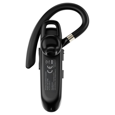 YENKEE YHF 17BK BT Handsfree DRIVER