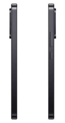 Xiaomi 17T 256+12GB černá