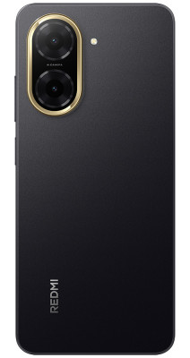 Xiaomi Redmi A5 64+3GB Midnight Black