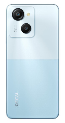 OSCAL MODERN 8 8+256GB Ripple Blue