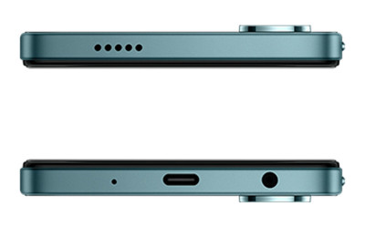 VIVO Y29s 5G 6+128GB Dark green