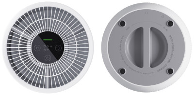 Xiaomi Smart Air Purifier 4 Compact EU