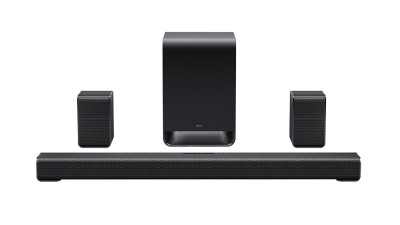 TCL S65K soundbar
