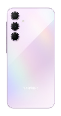 Samsung Galaxy A35 5G 8+256GB Violet