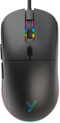 YENKEE YMS 300BK REAPER Herní myš USB