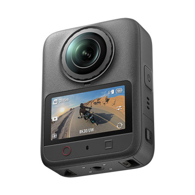 DJI Osmo 360 II Adventure Combo