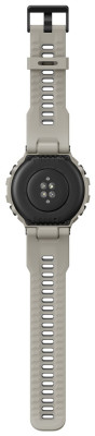 Amazfit T-Rex Pro chytré hodinky, Desert Grey