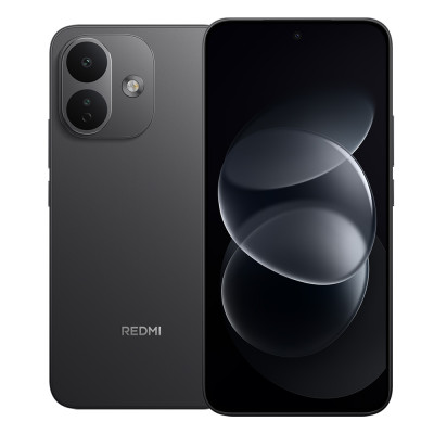 Xiaomi Redmi Note 17 Pro 5G 256+6GB Black