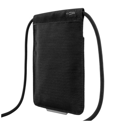 FIXED Camino Sling 7" taštička přes rameno, Black