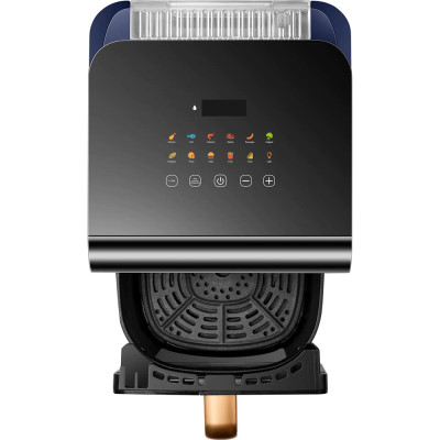 Panasonic NF-CC600AXE Air Fryer