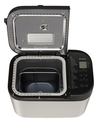 Panasonic SD-YR2550 pekárna stříbrná