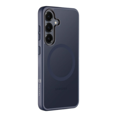 Tactical MagForce Hyperstealth Galaxy S25, Blue