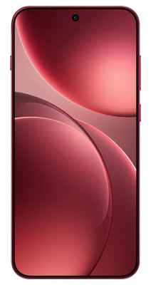 OPPO Find X9 512+12GB Velvet Red
