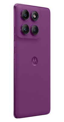Motorola EDGE 60 Pro 256+8GB Sparkling Grape
