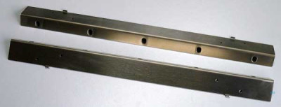 Instalační kit pro HiPath 3800 do 19" racku