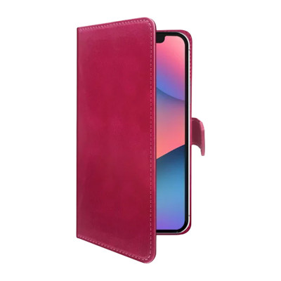 ALIGATOR Stickbook UNI pouzdro vel. XXL, Pink