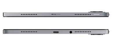 Xiaomi Redmi Pad SE 256+8GB Šedá