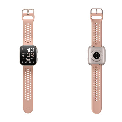 Amazfit Bip 6 chytré hodinky, Blush