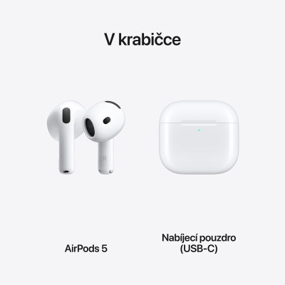 Apple AirPods 5