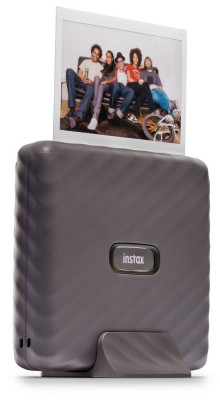 Fujifilm Instax Link WIDE M Gray