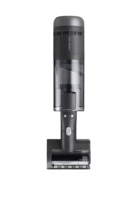 Roborock H60 Hub Ultra Black
