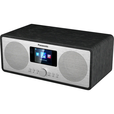Panasonic RF-D40EG-K
