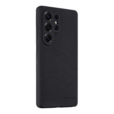 Tactical Beaver Samsung Galaxy S25 Ultra, Asphalt