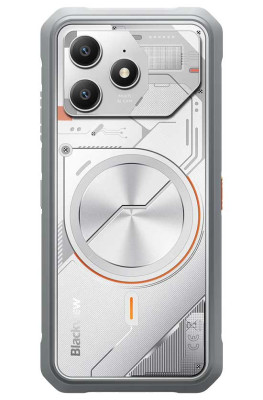 Aligator Blackview Fort 100 128+8GB stříbrný