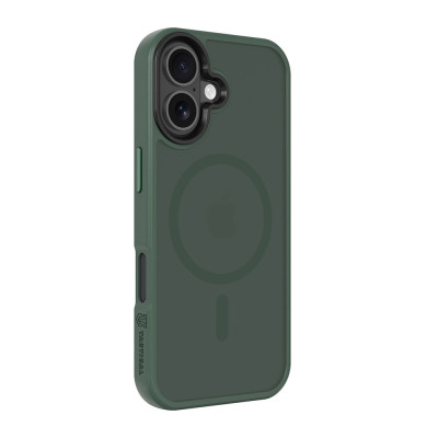 Tactical MagForce Hyperstealth iPhone 17, Green