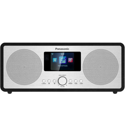 Panasonic RF-D40EG-K