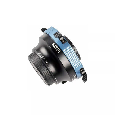 SIRUI PL-E Adapter