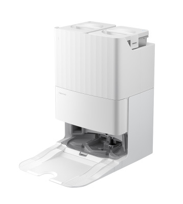Roborock QR 798, White