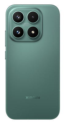 Xiaomi 17 512+12GB Venture Green