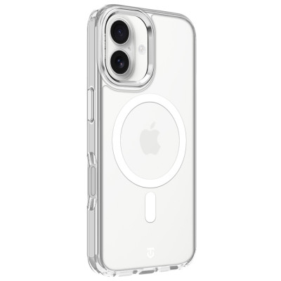 Tactical MagForce 2.0 Kryt Apple iPhone 17 Silver