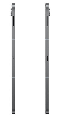 Samsung Galaxy Tab S10 FE+ 256GB Wifi, Gray