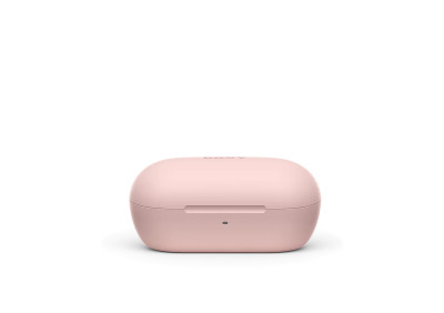 Sony WF-C710 bezdrátová sluchátka s ANC, Pink