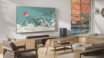 TCL SB-S643W Soundbar