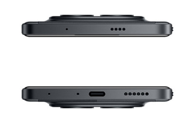 POCO M8 Pro 5G 256+8GB Black