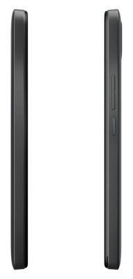 Gigaset GS5 LITE Dark Titanium Grey