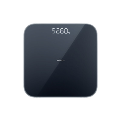 Xiaomi Smart Scale S200 GL, Dark Grey