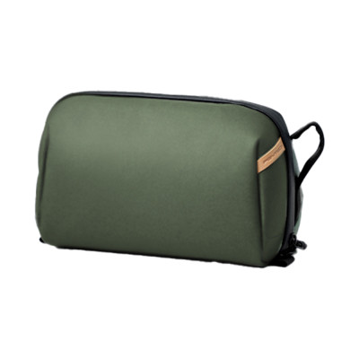 PGYTECH Wash Pouch (Moss Green)