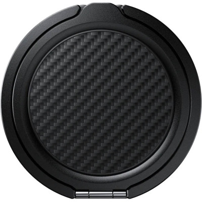 Benks ArmorPop Phone Grip & Stand, Black