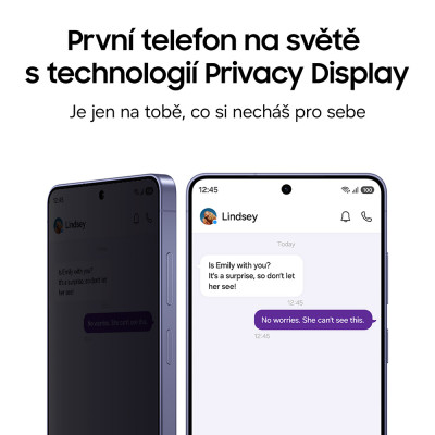 Samsung Galaxy S26 Ultra 1TB Cobalt Violet