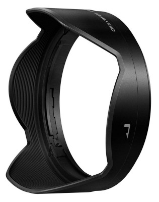 Olympus LH-66D sluneční clona pro M.Zuiko 12-40mm