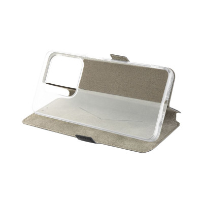 FIXED TOPIC pouzdro Realme C61/C63/Note 60, Black