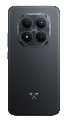 Xiaomi Redmi Note 15 Pro+ 5G 512+12GB Black