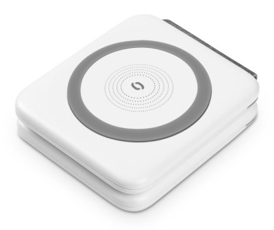 Aligator Mag-Book 2v1 15W pro iPhone a Apple Watch