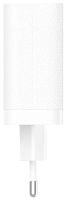 OnePlus SUPERVOOC 120W Dual Ports Power Adapter