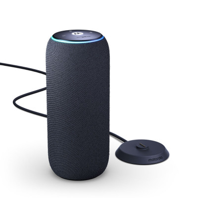 Moto Sound Flow (Sound by BOSE) PANTONE Carbon