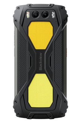 Aligator Blackview BV7300 256+6GB černý